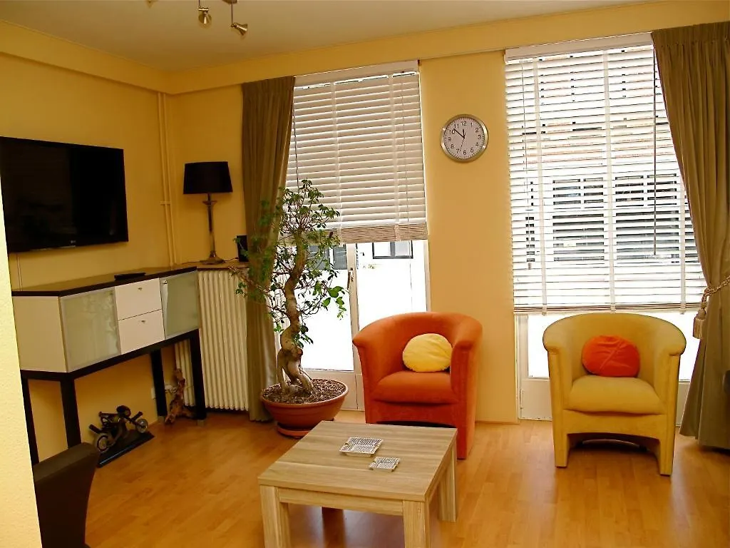 **  Amistad Hotel Amsterdam Pays-Bas