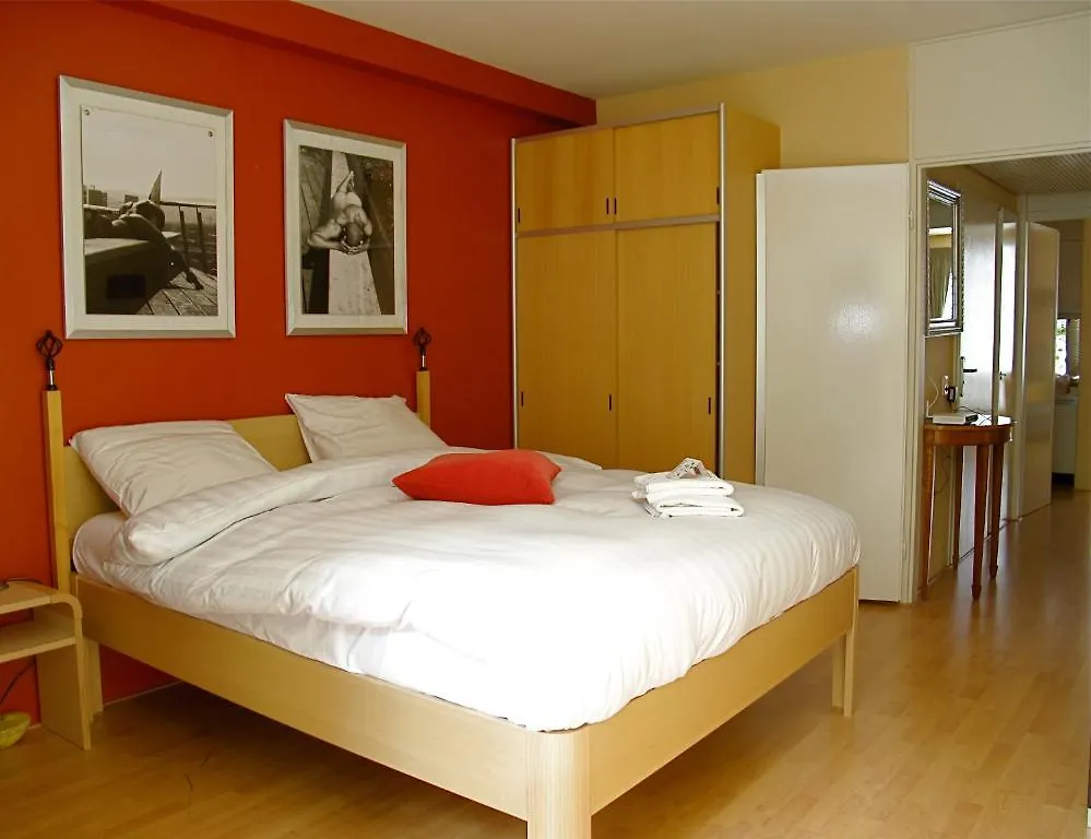 **  Amistad Hotel Amsterdam Pays-Bas
