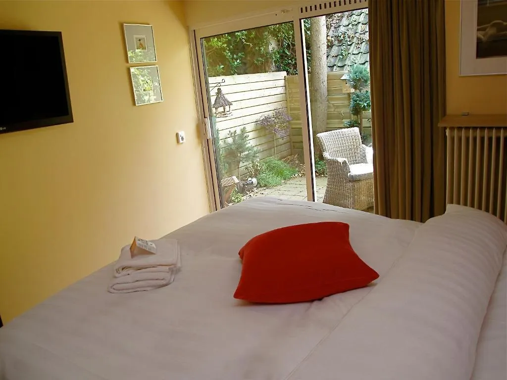 Amistad Hotel Amsterdam