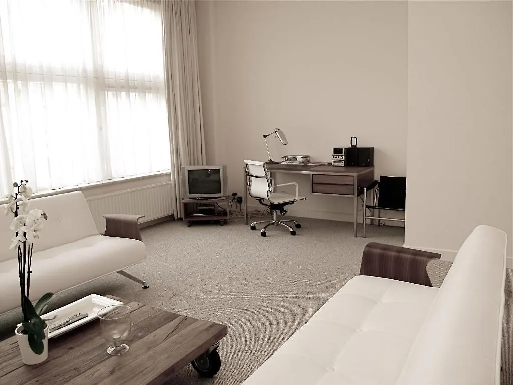 Amistad Hotel Amsterdam 2*,  Pays-Bas