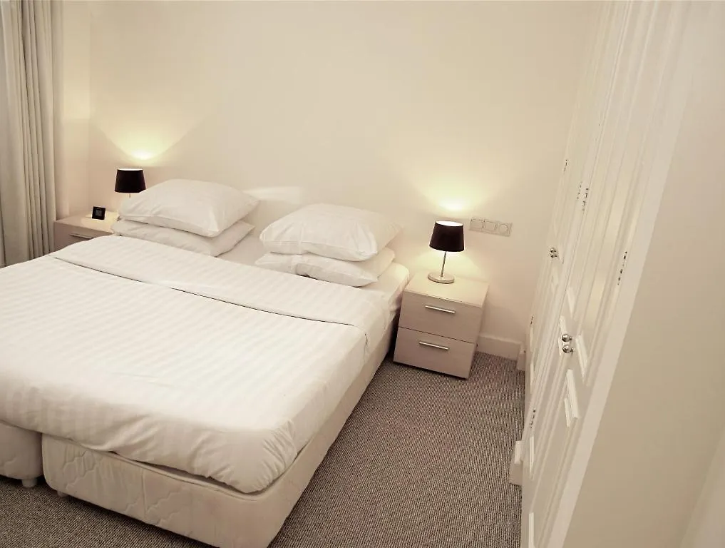 Amistad Hotel Amsterdam