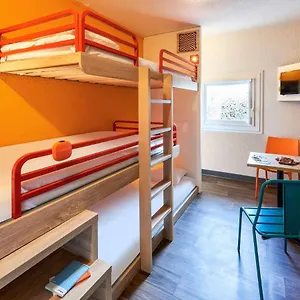 Hotelf1 Lyon Sud Rénové Hotel Oullins
