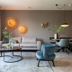 Bizstay Maurits Appartement La Haye
