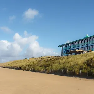 Beachhouse Niederlande