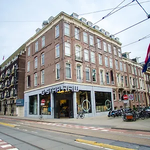 Cornelisz Hotel