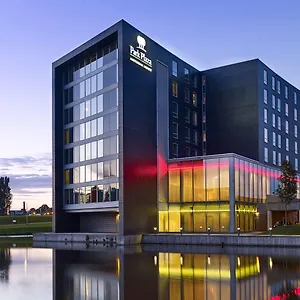 Park Plaza Amsterdam Airport Niederlande