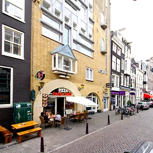 Acostar Amsterdam