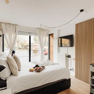 Luxurious Private Zuid Niederlande