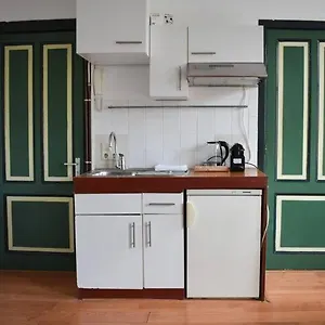 Cosy Next To Vondelpark Niederlande