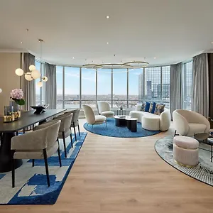Marriott Niederlande