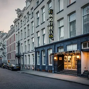 city-garden.thehaguehotels.net/
