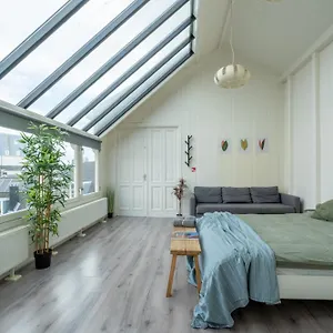 Penthouse Dam Square Amsterdam
