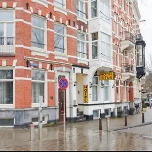 Titus Centre Amsterdam
