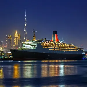 Queen Elizabeth 2 Hotel Dubaï