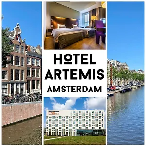 Hotel Artemis ****
