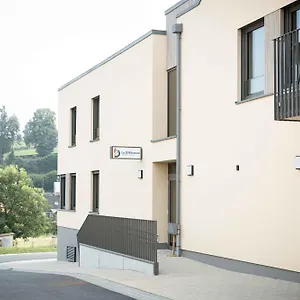 La Difference Hotel Vichten