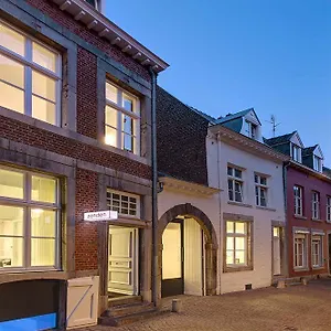 Zenden Niederlande