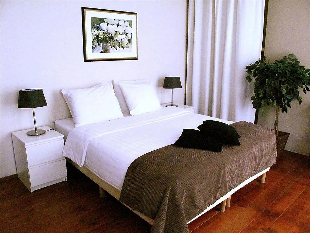 Amistad Hotel Amszterdam