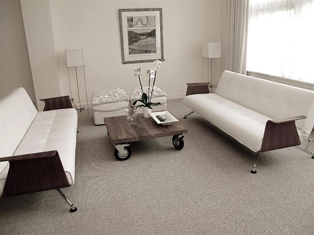 Amistad Hotel Amszterdam