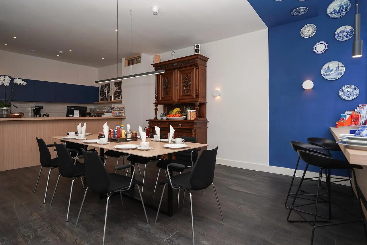 **  Amistad Hotel Amszterdam Hollandia