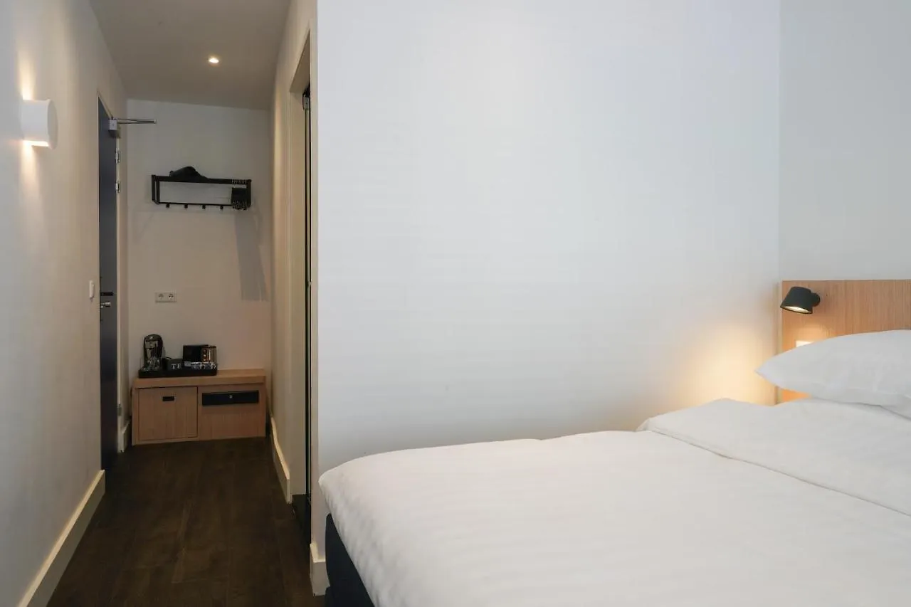 Amistad Hotel Amszterdam