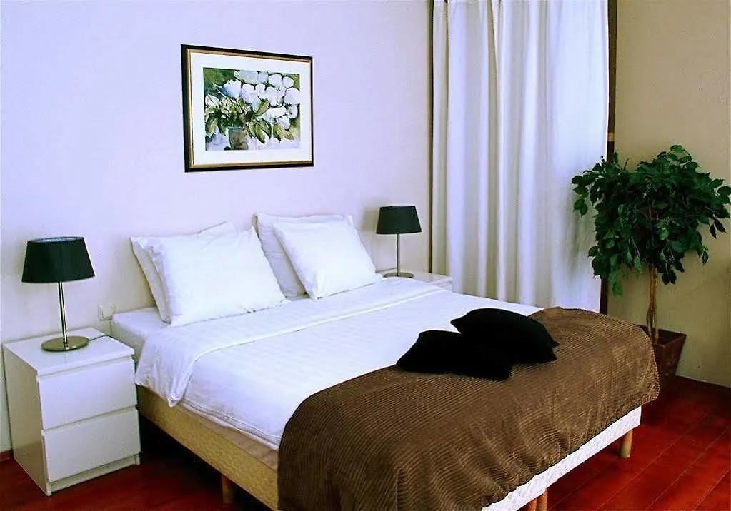 Amistad Hotel Amszterdam 2*,