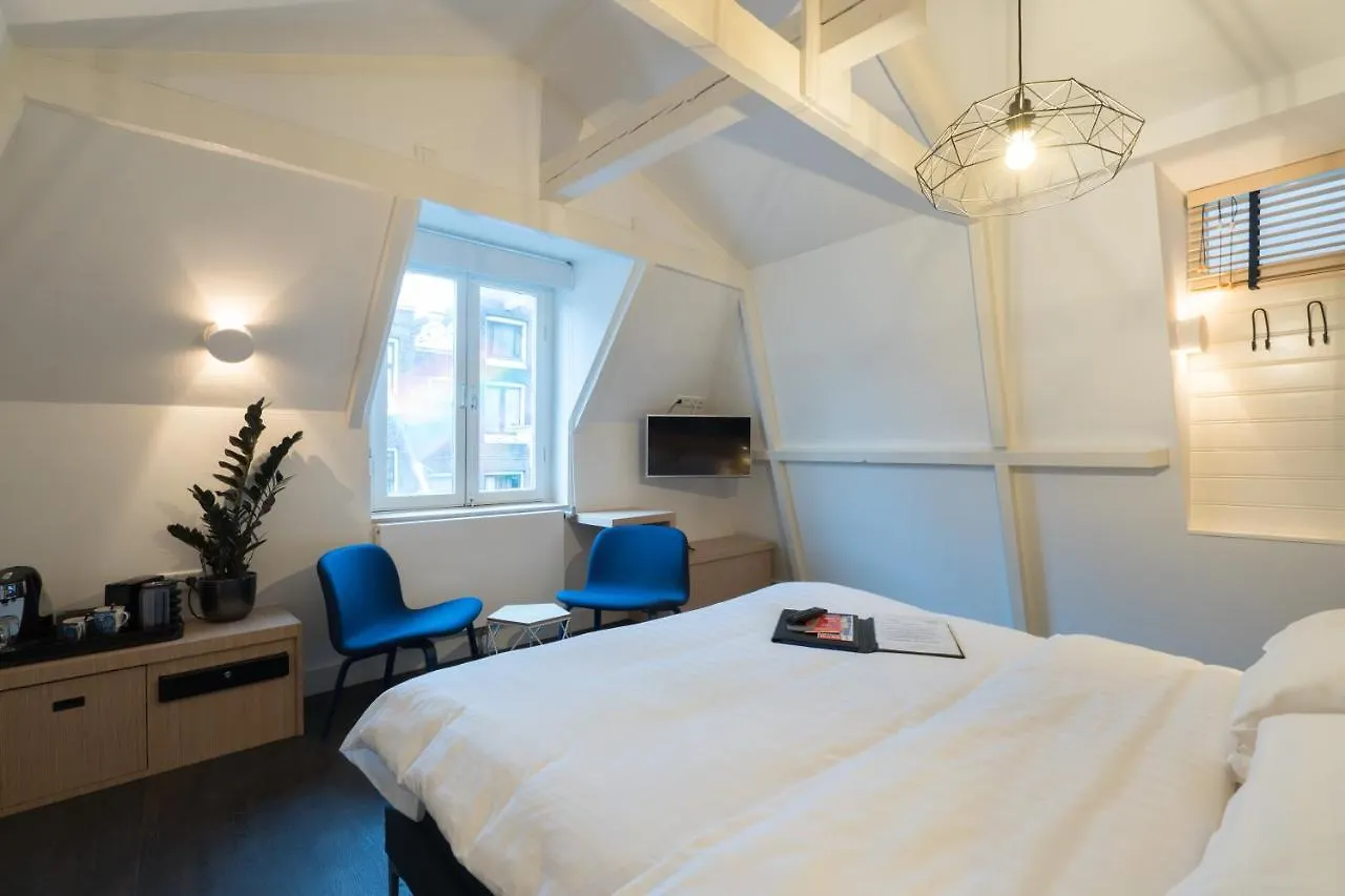 Amistad Hotel Amszterdam